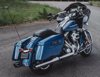 2015–16 Harley-Davidson FLTRXS Road Glide Special '2014–16