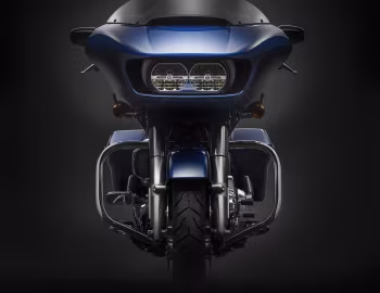 2015–16 Harley-Davidson FLTRXS Road Glide Special '2014–16