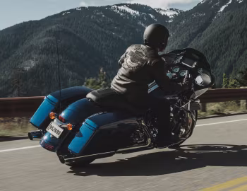 2015–16 Harley-Davidson FLTRXS Road Glide Special '2014–16