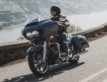 2015–16 Harley-Davidson FLTRXS Road Glide Special '2014–16