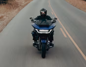2025 Harley-Davidson FLTRXSE CVO Road Glide '2024–25