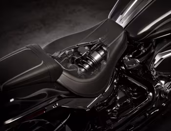 2025–26 Harley-Davidson FXBR Breakout '2024–26
