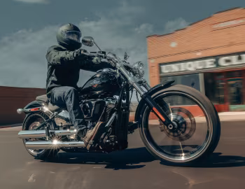 2025–26 Harley-Davidson FXBR Breakout '2024–26