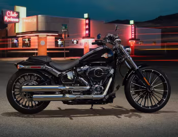 2025–26 Harley-Davidson FXBR Breakout '2024–26