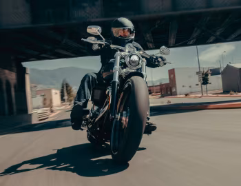 2025–26 Harley-Davidson FXBR Breakout '2024–26