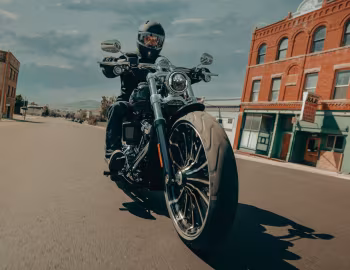 2025–26 Harley-Davidson FXBR Breakout '2024–26