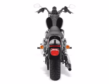 2007 Harley-Davidson FXD Dyna Super Glide '2006–07