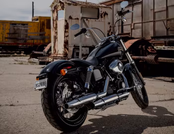 2014–15 Harley-Davidson FXDB Dyna Street Bob '2013–15