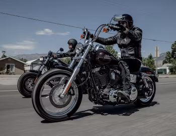 Harley-Davidson FXDB Dyna Street Bob, Harley-Davidson FXDF Dyna Fat Bob
