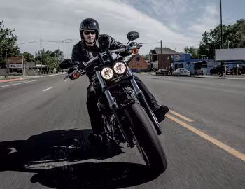 2014–15 Harley-Davidson FXDF Dyna Fat Bob '2013–15