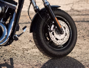 2014–15 Harley-Davidson FXDF Dyna Fat Bob '2013–15