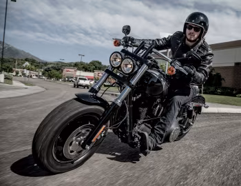 2014–15 Harley-Davidson FXDF Dyna Fat Bob '2013–15