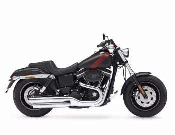 2016 Harley-Davidson FXDF Dyna Fat Bob '2015–16