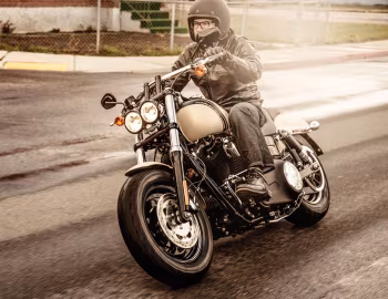2014–15 Harley-Davidson FXDF Dyna Fat Bob '2013–15