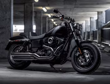 2014–15 Harley-Davidson FXDF Dyna Fat Bob '2013–15