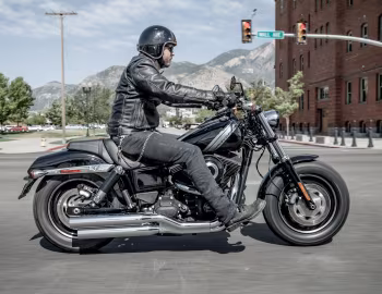 2014–15 Harley-Davidson FXDF Dyna Fat Bob '2013–15