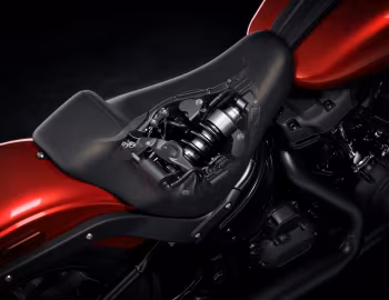 2025–26 Harley-Davidson FXLRS Low Rider S '2024–26