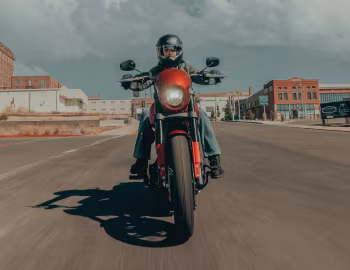 2025–26 Harley-Davidson FXLRS Low Rider S '2024–26