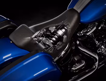 2025–26 Harley-Davidson FXLRST Low Rider ST '2024–26