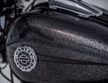 2014–15 Harley-Davidson FXSB Breakout '2013–15