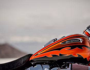 2014 Harley-Davidson FXSBSE CVO Breakout '2013–14