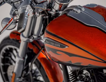 2014 Harley-Davidson FXSBSE CVO Breakout '2013–14