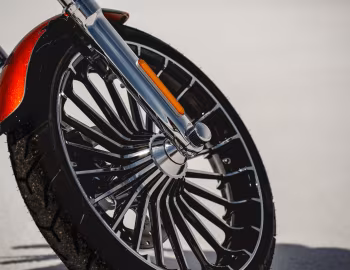2014 Harley-Davidson FXSBSE CVO Breakout '2013–14