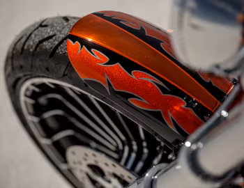 2014 Harley-Davidson FXSBSE CVO Breakout '2013–14