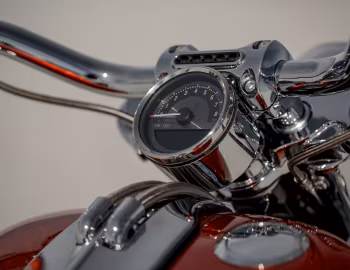 Torpedo 2014 Harley-Davidson FXSBSE CVO Breakout '2013–14