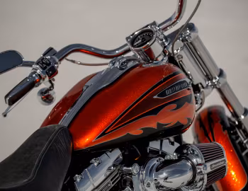 2014 Harley-Davidson FXSBSE CVO Breakout '2013–14