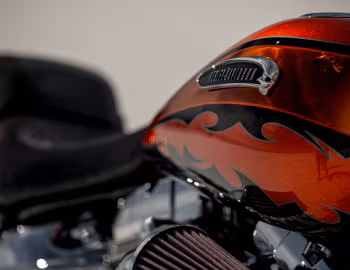 2014 Harley-Davidson FXSBSE CVO Breakout '2013–14