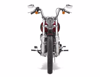2007 Harley-Davidson FXSTC Softail Custom '2006–07