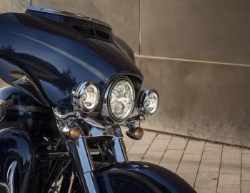 2018 Harley-Davidson FLHTKSE ANV CVO Ultra Limited "115th Anniversary" '2017–18