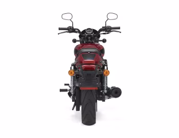 2017–18 Harley-Davidson XG750 Street 750 '2016–18