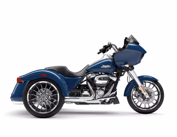 2023 Harley-Davidson FLTRT Road Glide 3 '2022–23