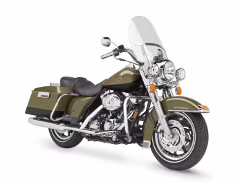 2007 Harley-Davidson FLHR Road King '2006–07