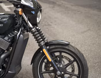 2017–18 Harley-Davidson XG750 Street 750 '2016–18