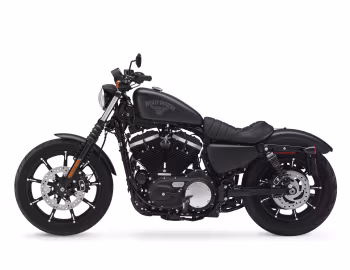 2016–18 Harley-Davidson XL 883N Sportster "Iron 883" '2015–18
