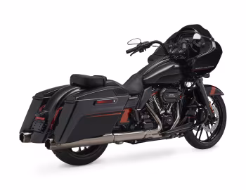2018 Harley-Davidson FLTRXSE CVO Road Glide Special '2017–18
