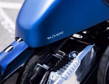 2018 Harley-Davidson XL1200X ANX Forty-Eight "115th Anniversary" '2017–18