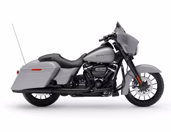 2019 Harley-Davidson FLHXS Street Glide Special '2018–19