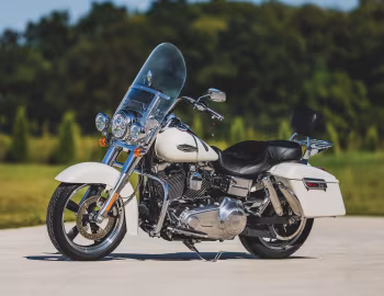2014 Harley-Davidson FLD Dyna Switchback (#1HD1GZM12EC324790)