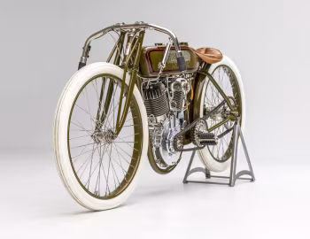 Harley-Davidson Board Track Racer '1920