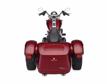 2017–18 Harley-Davidson FLRT Freewheeler '2016–18