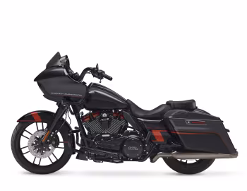 2018 Harley-Davidson FLTRXSE CVO Road Glide Special '2017–18