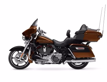 2019 Harley-Davidson FLHTKSE CVO Limited '2018–19