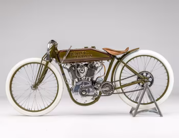 Harley-Davidson Board Track Racer '1920
