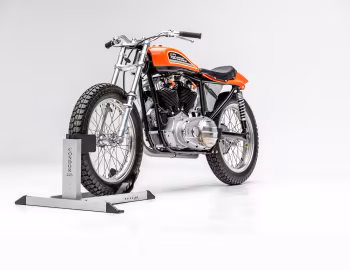 Harley-Davidson XR-750 '1970–????