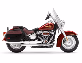 2023 Harley-Davidson FLHCSANV Heritage Classic Anniversary