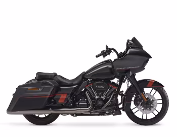 2018 Harley-Davidson FLTRXSE CVO Road Glide Special '2017–18